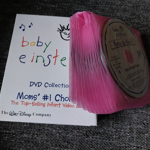 Baby einstein dvd - dvd, collection
