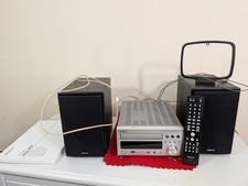 Denon RCD-M37DAB mini hifi