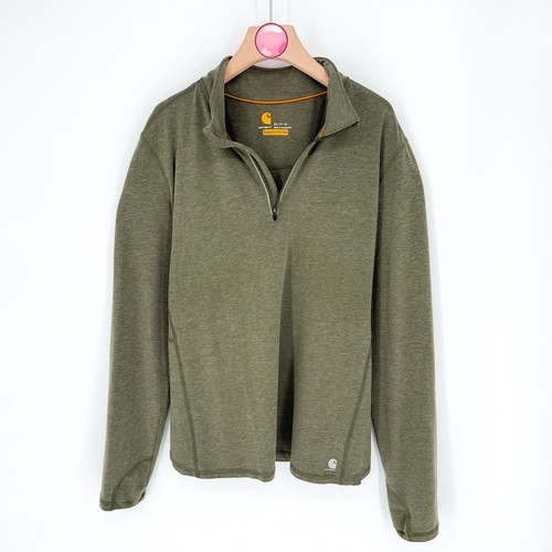 Carhartt force quarter - carhartt,