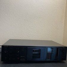 Nakamichi Bx-100 Vintage