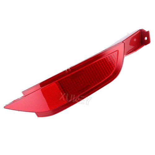 For ford fiesta mk7 - fiesta, rear