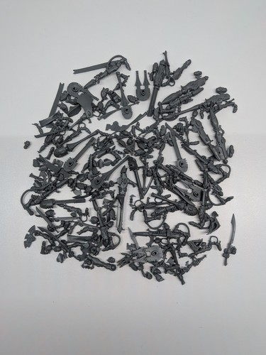 Aeldari eldar spare parts - eldar, bits