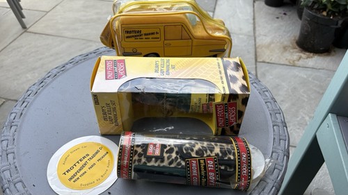 Only fools horses memorabilia - fools,