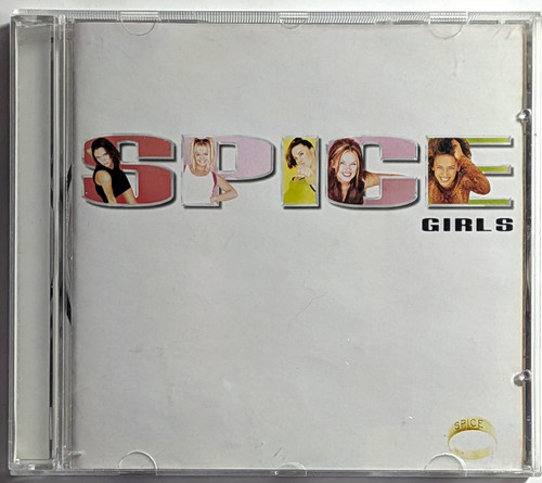 Spice girls - -,