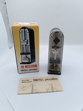Metronome Wittner Taktell Piccolino full set with box & instructions