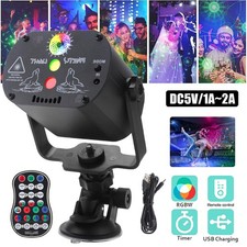 3IN1 Party Lights Disco Light