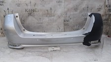 TOYOTA AURIS ESTATE MK2 2015-2019 GENUINE REAR BUMPER PDC 52159-02D10 #AA3384