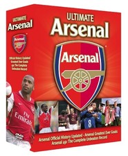 Ultimate Arsenal [DVD] - DVD