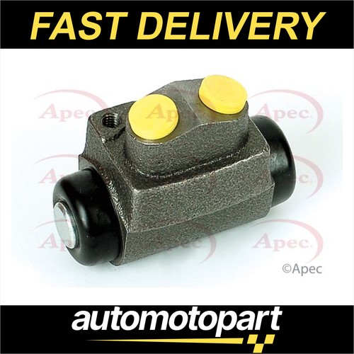 Apec wheel cylinder rear - apec,