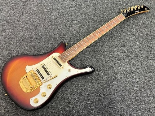 Yamaha sgv700 sb used - yamaha,