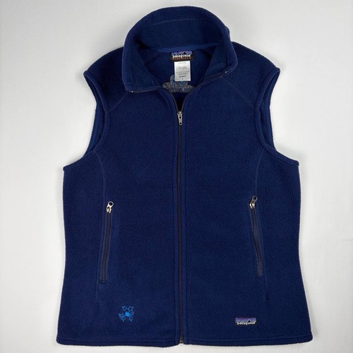 Patagonia synchilla fleece - patagonia,