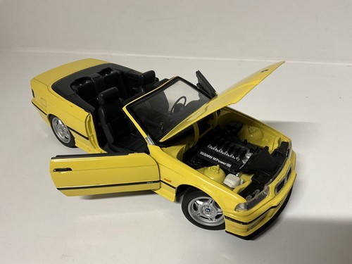 Models scale item - models, 1:18