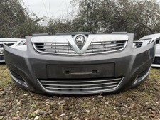 Vauxhall Zafira 2007-2011