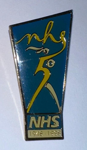 Nhs 1948 1998 - nhs, 50-year