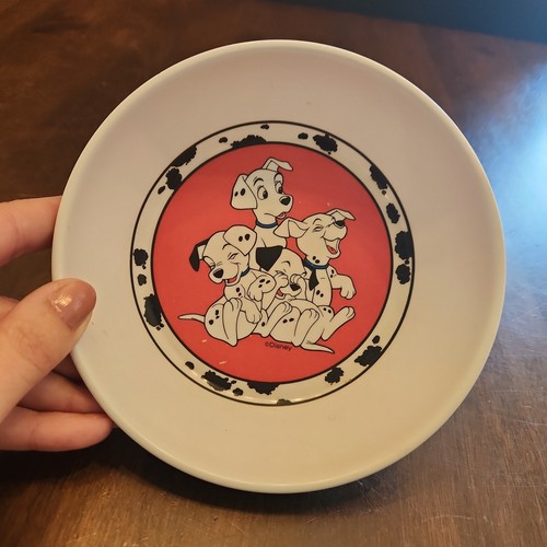 Vintage disney 101 dalmatians - vintage,