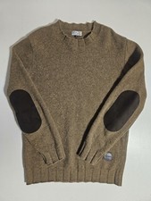 Barbour Beacon Stockman Jumper