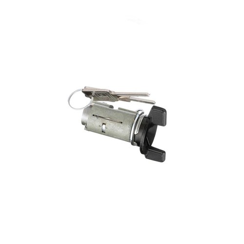 Ignition lock cylinder with - ignition,