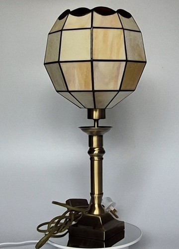 Tiffany style stained glass - tiffany,