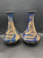 A G Harley Jones Wilton Ware