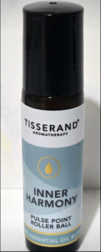 Tisserand inner harmony pulse - inner,