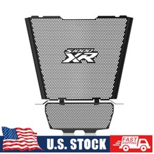 Radiator & Oil Cooler Guard