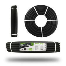 Garden Soaker Hose 1/2" 