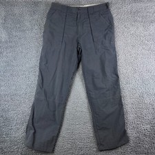 Rohan Trousers Mens W34 L31