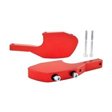 SIP Style footrest adapter for Vespa GTS, GTS Super, GTV, GT 60, GT, GT L