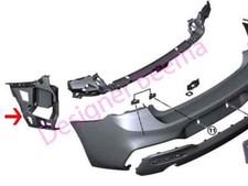 BMW 1' Series F20 F21 M Sport