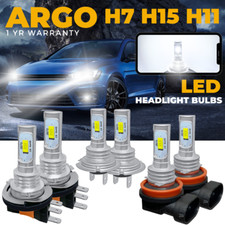 Fits golf mk7 led drl - golf,