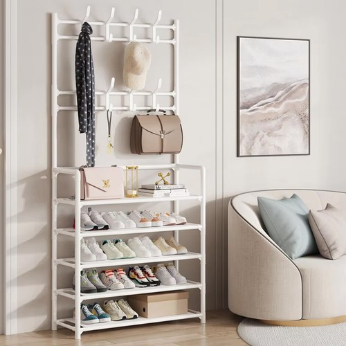 New coat and hat stand - coat,