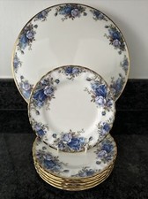 royal albert moonlight rose 6
