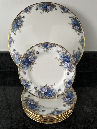 Royal albert moonlight - royal,