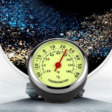 Upgraded Car Thermometer Mini