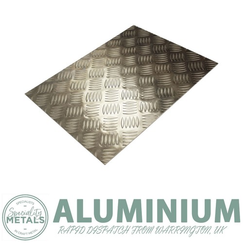 Speciality metals 5mm - speciality,