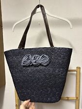 Laura Ashley Market Tote