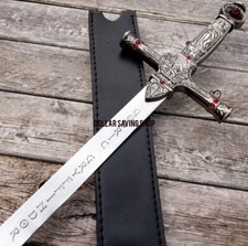 Handmade Stainless Steel Harry