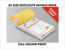 Personalised duplicate - personalised, a5