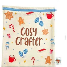 Bothy Threads Project Bag