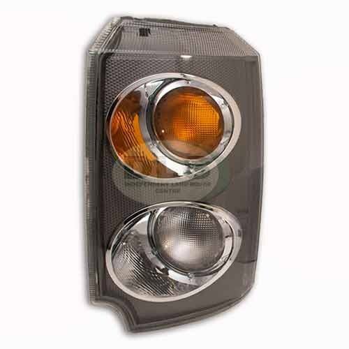 Indicator and side - side, lamp
