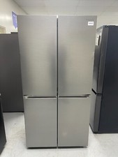 Samsung American Fridge