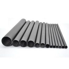 3k carbon fiber tube OD 50mm X