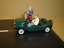 Ghosts mini moke of - ds,