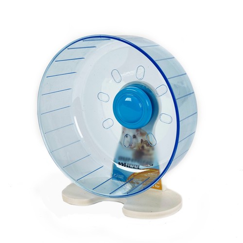 Rodent wheel small - small, rat