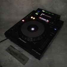 Pioneer cdj 900 professional - cdj-900,