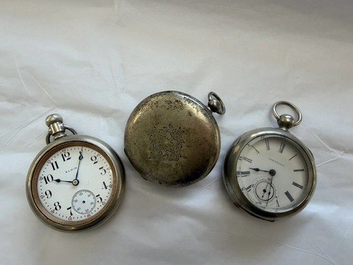 Vintage iowa watch - watch,