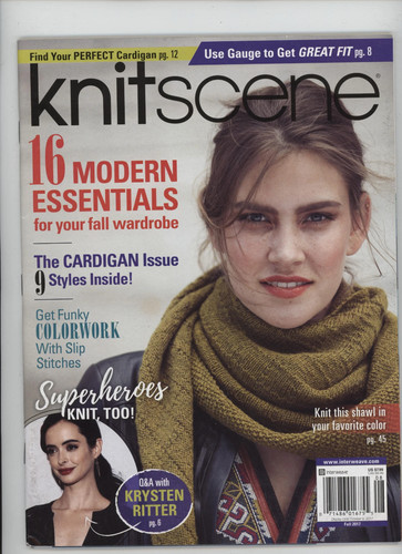 Knitscene fall 2017 modern - knitscene,