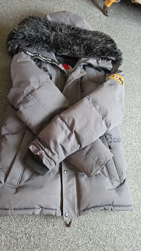 Zavetti canada mens puffer - canada,