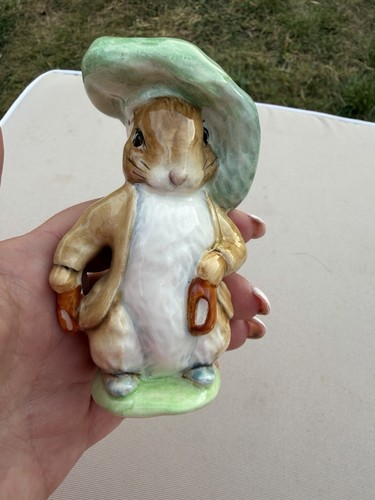 Beatrix potter benjamin - potter, bunny