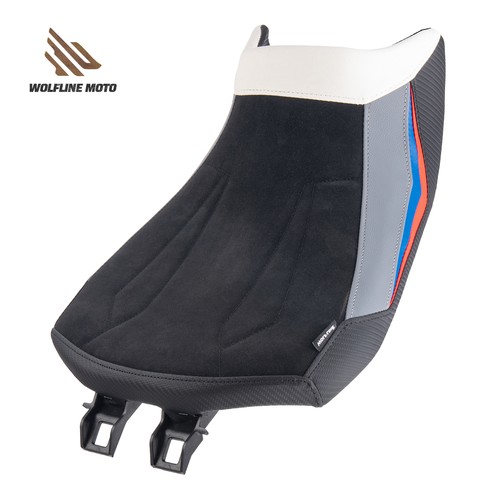 Wolfline low rider seat - rider, for